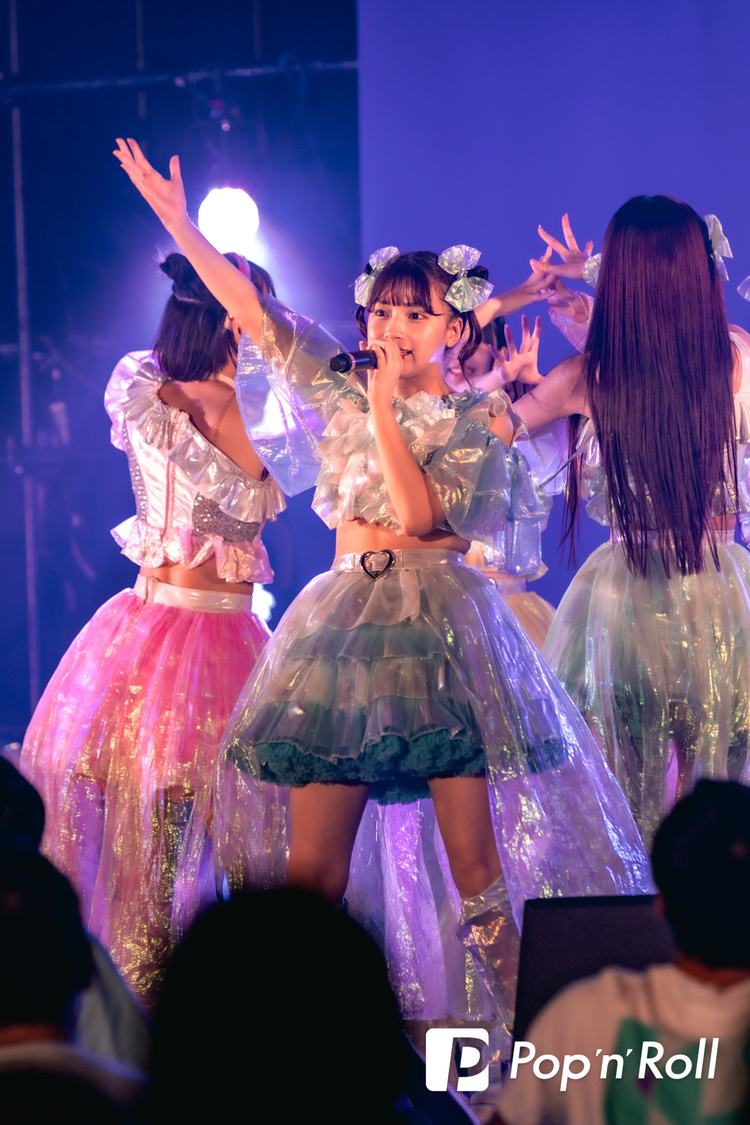 マジカル・パンチライン＜@JAM EXPO 2024 supported by UP-T＞横浜アリーナ（2024年9月15日）