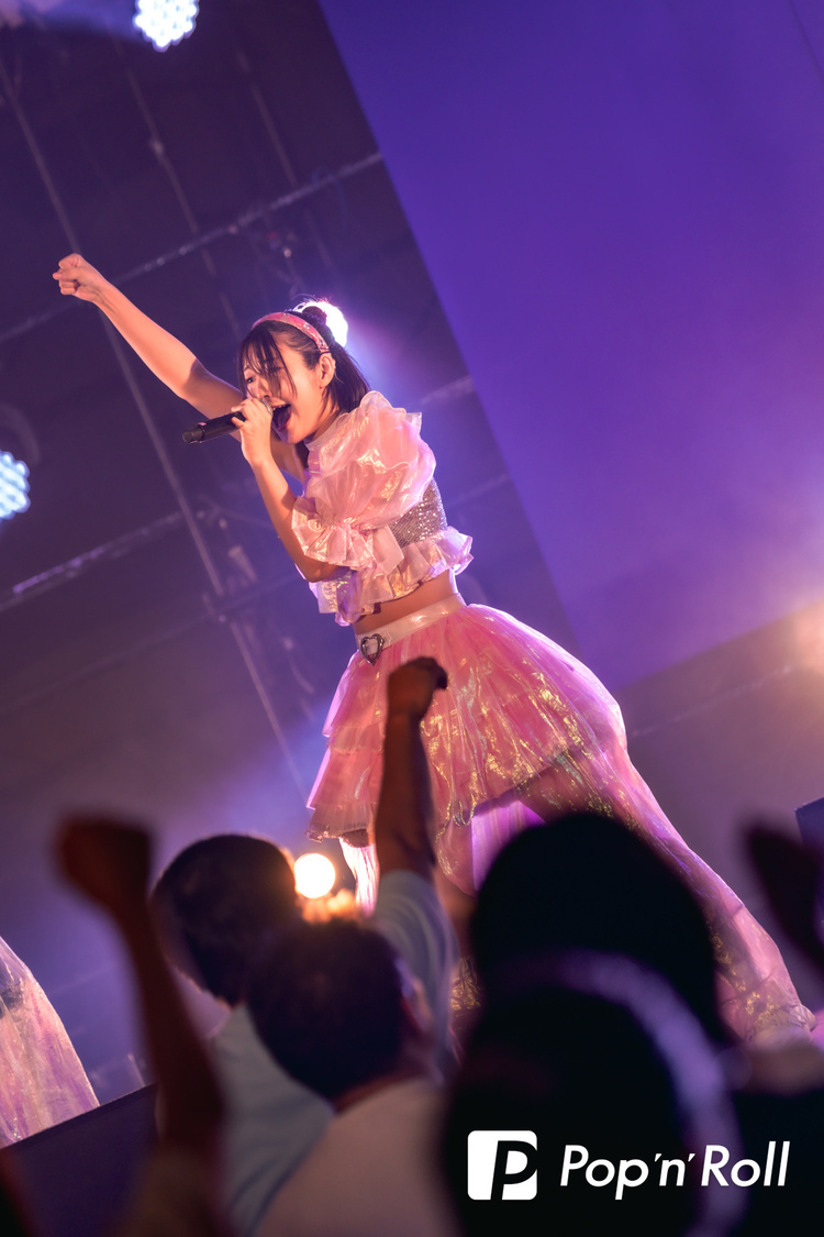 マジカル・パンチライン＜@JAM EXPO 2024 supported by UP-T＞横浜アリーナ（2024年9月15日）