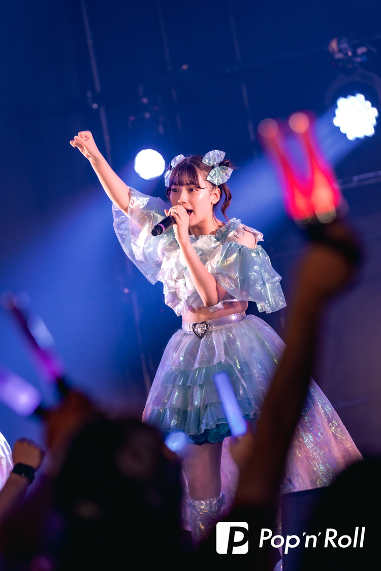 マジカル・パンチライン＜@JAM EXPO 2024 supported by UP-T＞横浜アリーナ（2024年9月15日）