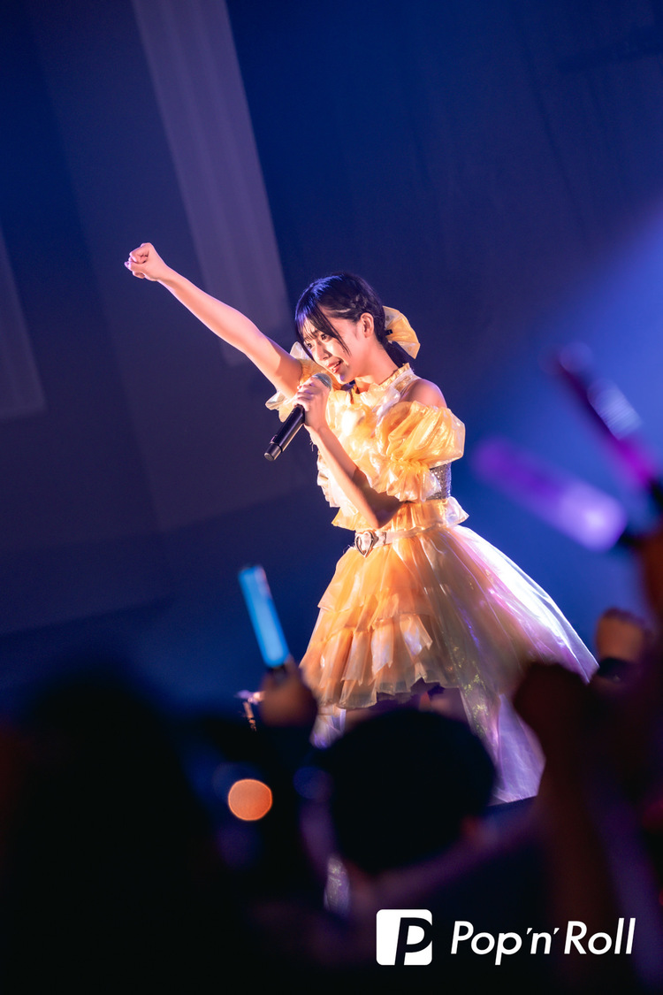 マジカル・パンチライン＜@JAM EXPO 2024 supported by UP-T＞横浜アリーナ（2024年9月15日）