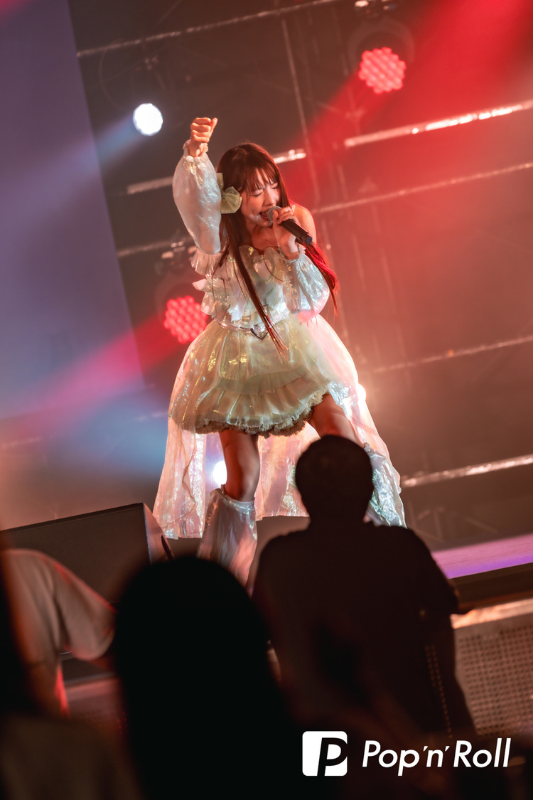 マジカル・パンチライン＜@JAM EXPO 2024 supported by UP-T＞横浜アリーナ（2024年9月15日）