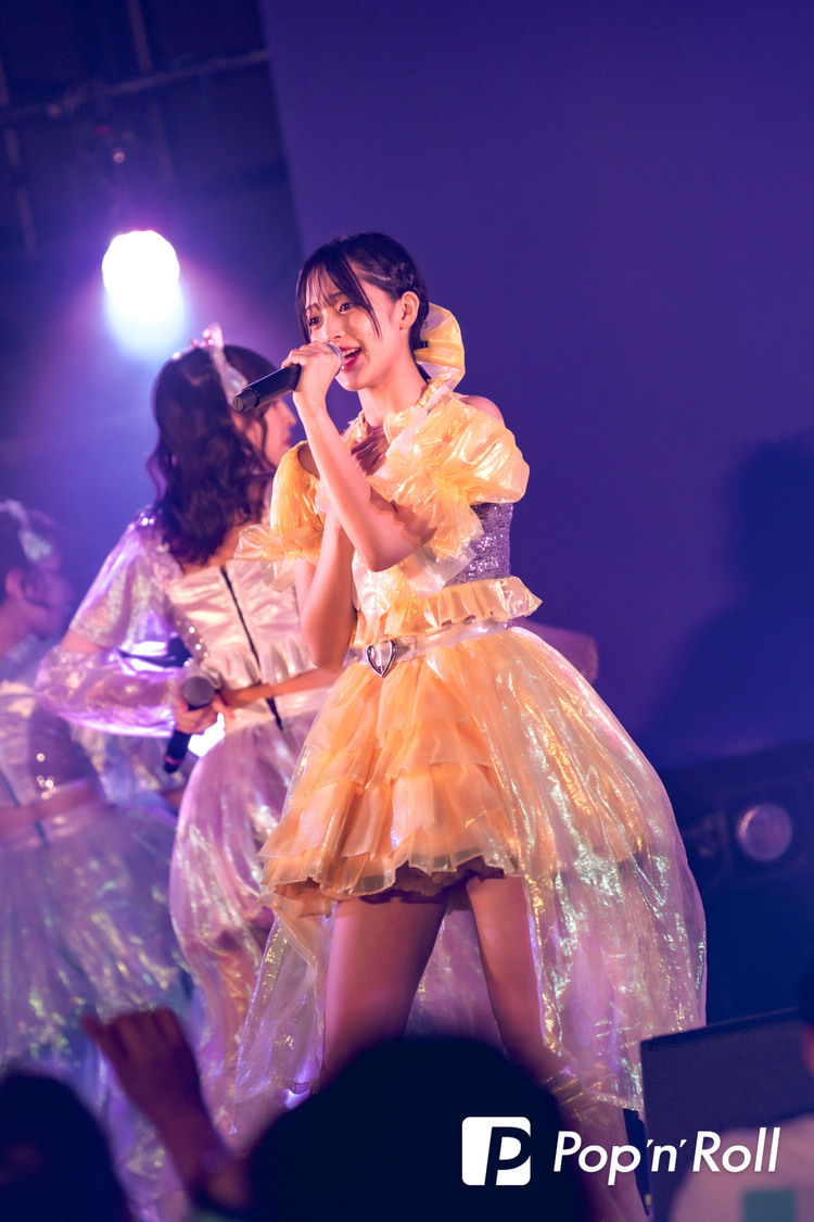 マジカル・パンチライン＜@JAM EXPO 2024 supported by UP-T＞横浜アリーナ（2024年9月15日）