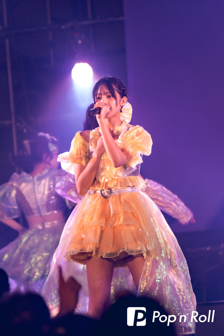 マジカル・パンチライン＜@JAM EXPO 2024 supported by UP-T＞横浜アリーナ（2024年9月15日）