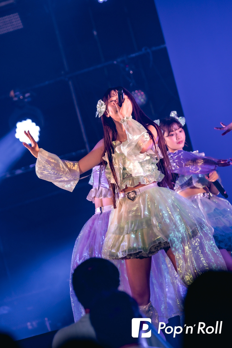 マジカル・パンチライン＜@JAM EXPO 2024 supported by UP-T＞横浜アリーナ（2024年9月15日）