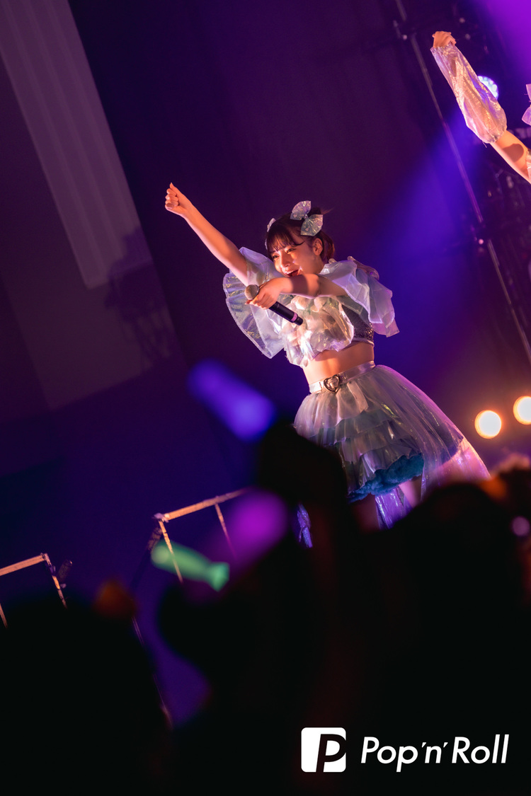 マジカル・パンチライン＜@JAM EXPO 2024 supported by UP-T＞横浜アリーナ（2024年9月15日）