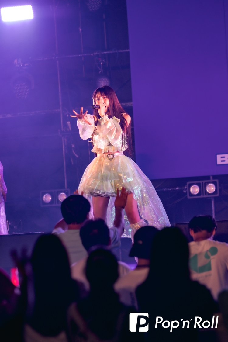 マジカル・パンチライン＜@JAM EXPO 2024 supported by UP-T＞横浜アリーナ（2024年9月15日）