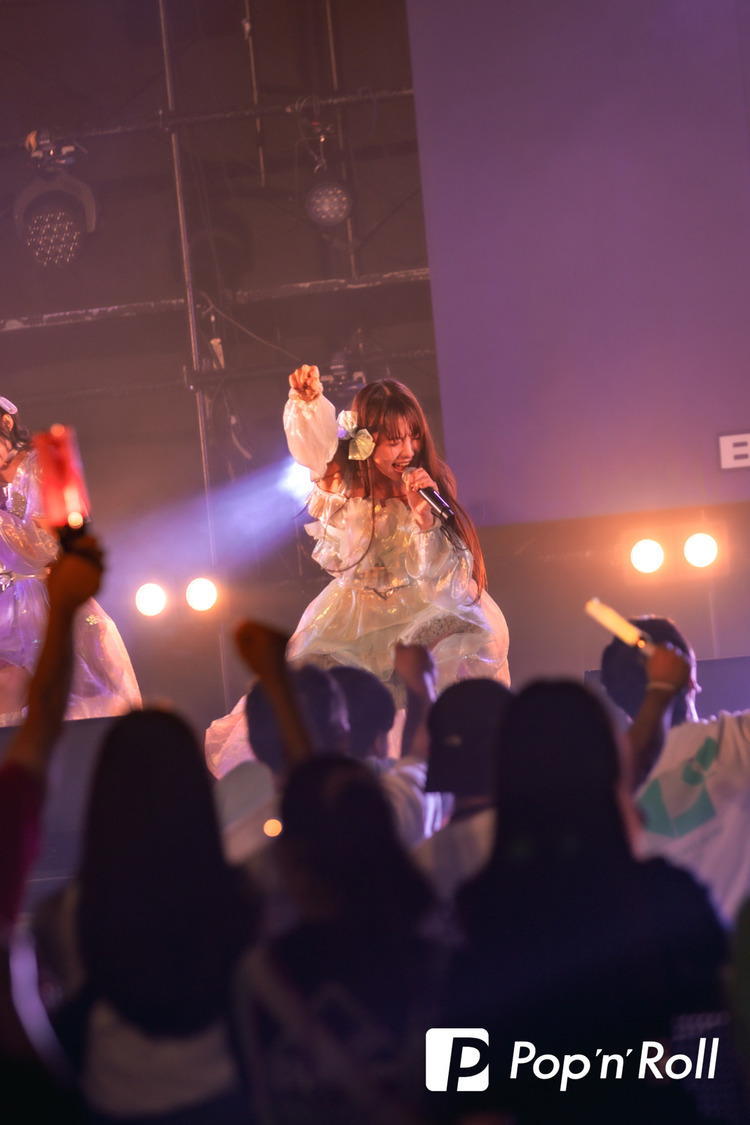 マジカル・パンチライン＜@JAM EXPO 2024 supported by UP-T＞横浜アリーナ（2024年9月15日）