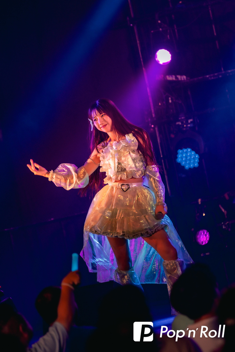 マジカル・パンチライン＜@JAM EXPO 2024 supported by UP-T＞横浜アリーナ（2024年9月15日）