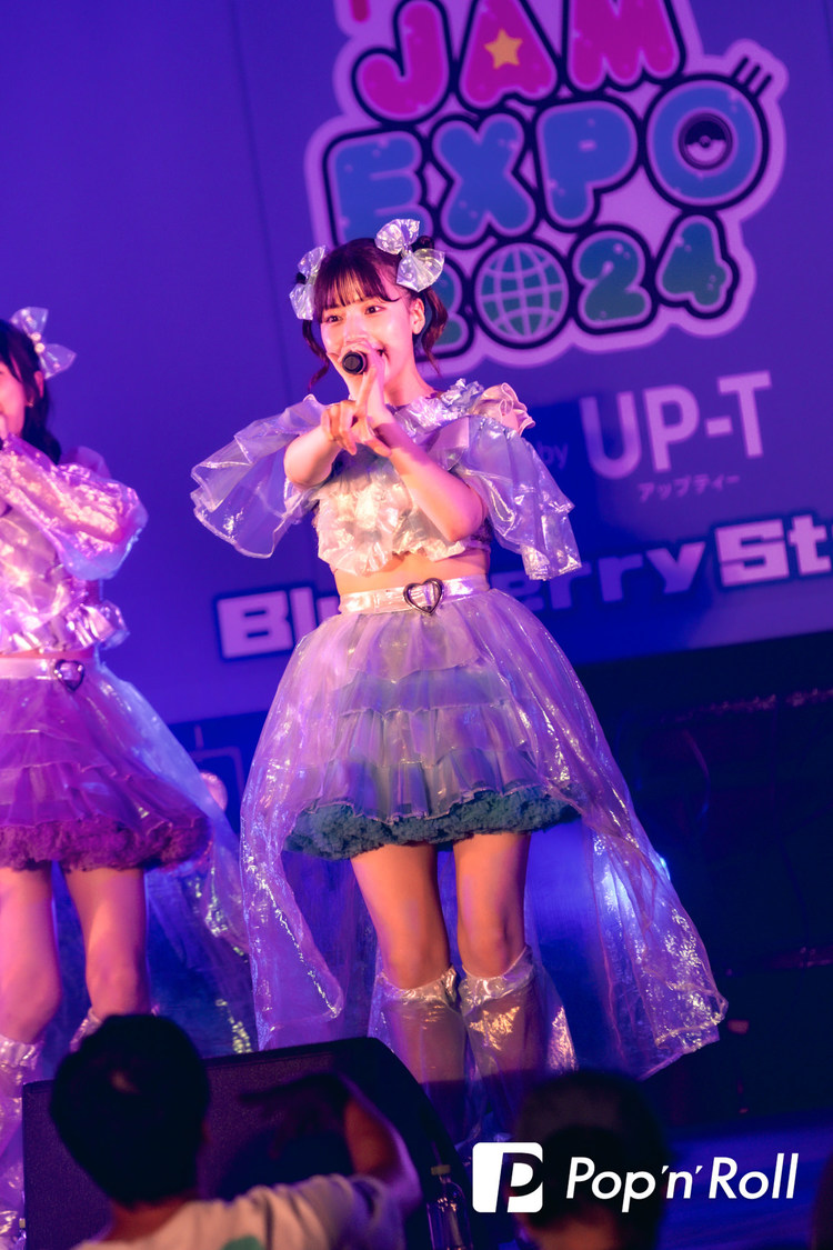 マジカル・パンチライン＜@JAM EXPO 2024 supported by UP-T＞横浜アリーナ（2024年9月15日）