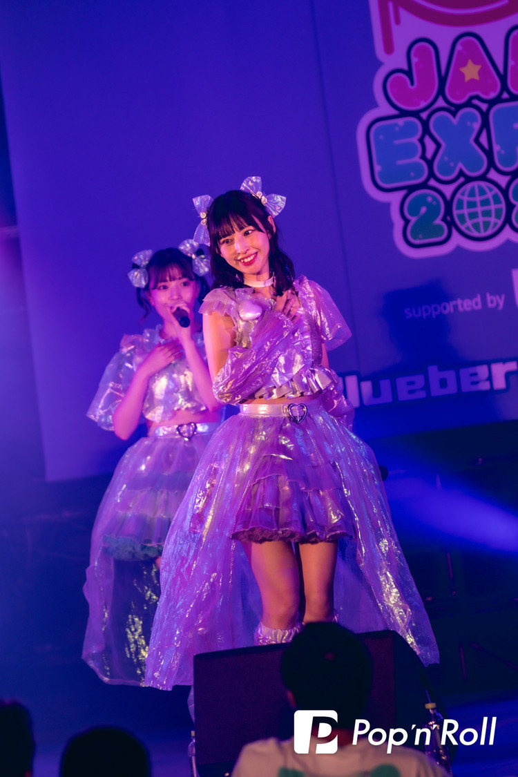 マジカル・パンチライン＜@JAM EXPO 2024 supported by UP-T＞横浜アリーナ（2024年9月15日）