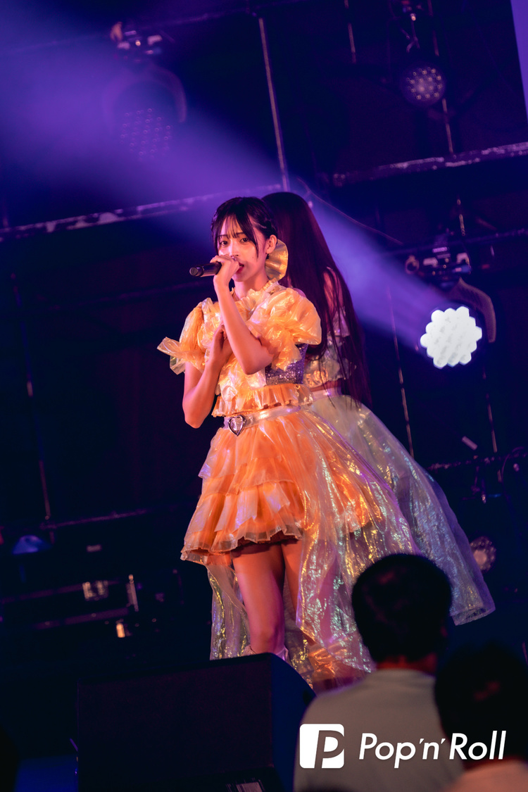 マジカル・パンチライン＜@JAM EXPO 2024 supported by UP-T＞横浜アリーナ（2024年9月15日）