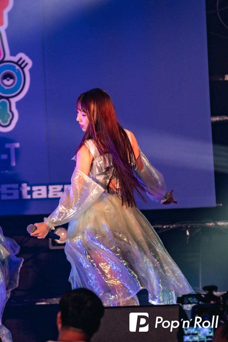 マジカル・パンチライン＜@JAM EXPO 2024 supported by UP-T＞横浜アリーナ（2024年9月15日）