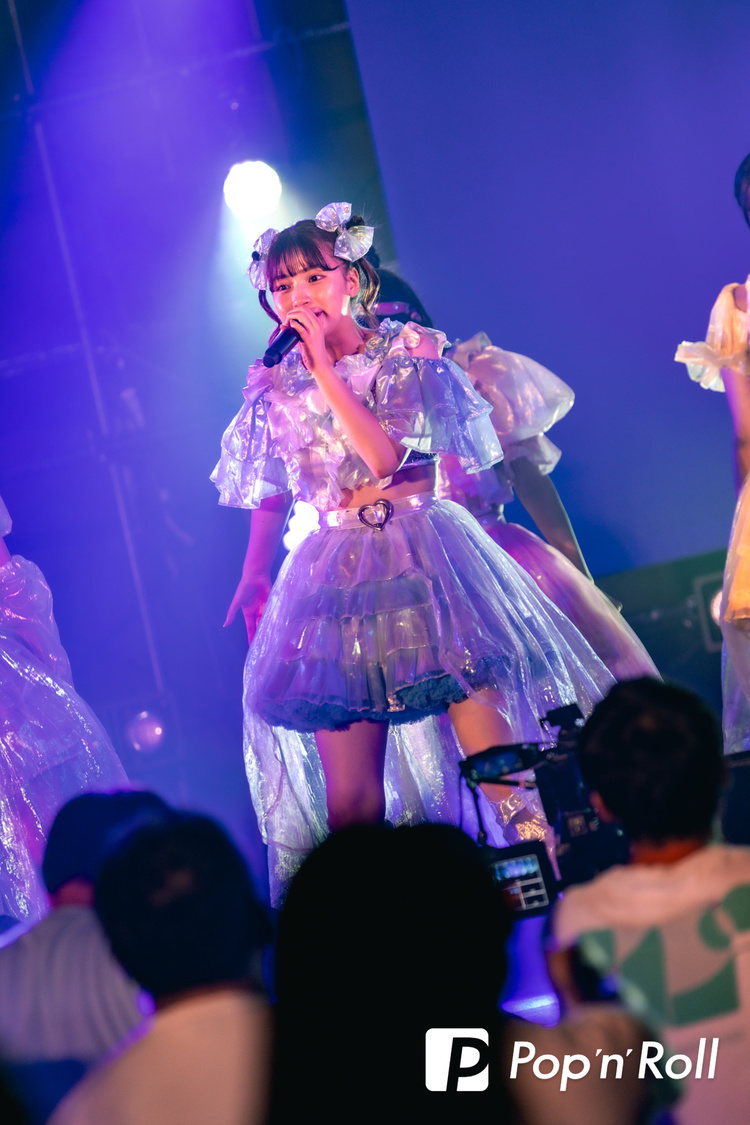 マジカル・パンチライン＜@JAM EXPO 2024 supported by UP-T＞横浜アリーナ（2024年9月15日）