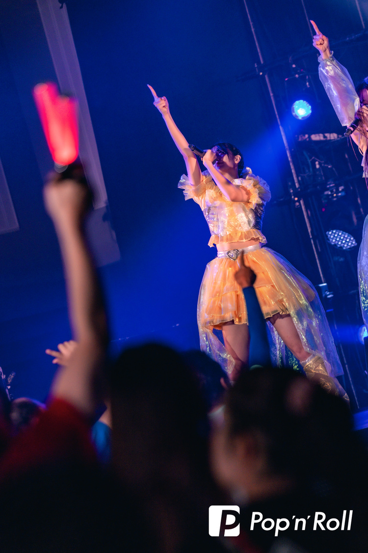 マジカル・パンチライン＜@JAM EXPO 2024 supported by UP-T＞横浜アリーナ（2024年9月15日）