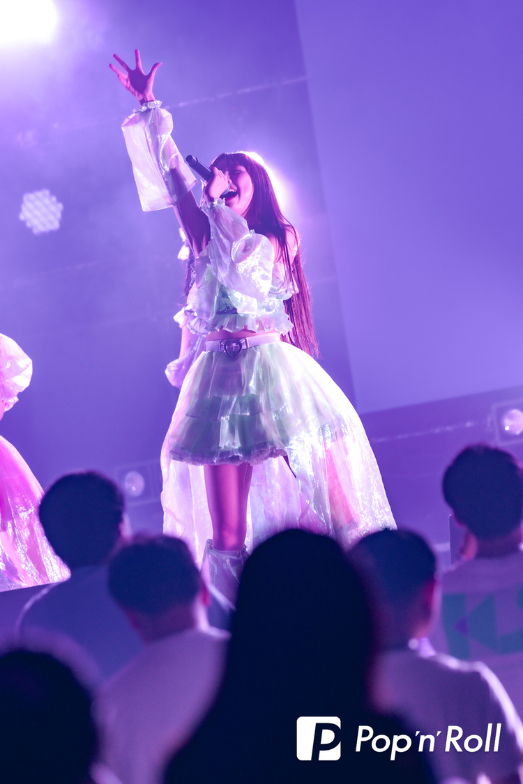 マジカル・パンチライン＜@JAM EXPO 2024 supported by UP-T＞横浜アリーナ（2024年9月15日）