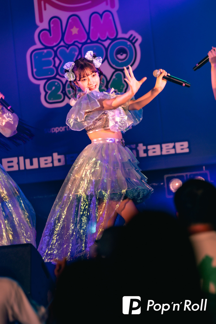 マジカル・パンチライン＜@JAM EXPO 2024 supported by UP-T＞横浜アリーナ（2024年9月15日）