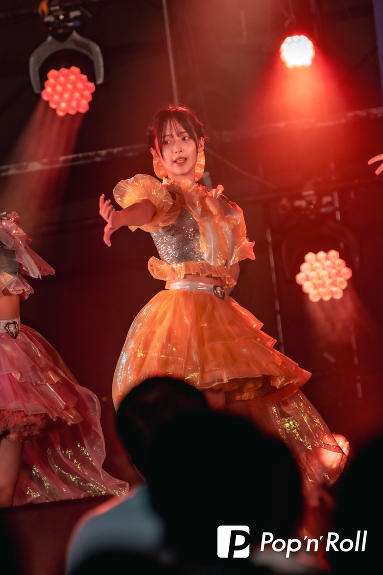 マジカル・パンチライン＜@JAM EXPO 2024 supported by UP-T＞横浜アリーナ（2024年9月15日）