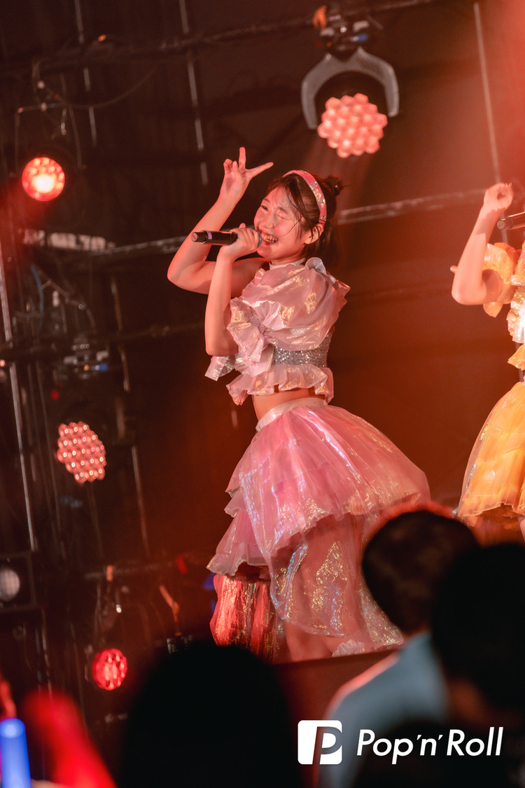 マジカル・パンチライン＜@JAM EXPO 2024 supported by UP-T＞横浜アリーナ（2024年9月15日）