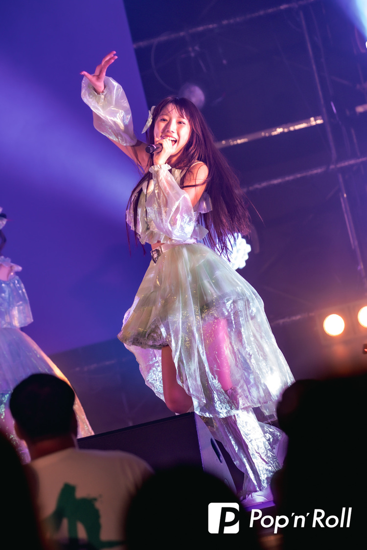 マジカル・パンチライン＜@JAM EXPO 2024 supported by UP-T＞横浜アリーナ（2024年9月15日）