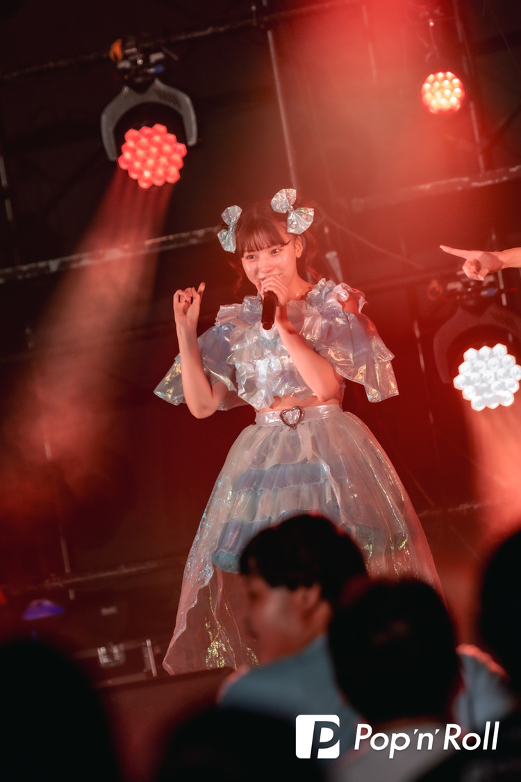 マジカル・パンチライン＜@JAM EXPO 2024 supported by UP-T＞横浜アリーナ（2024年9月15日）