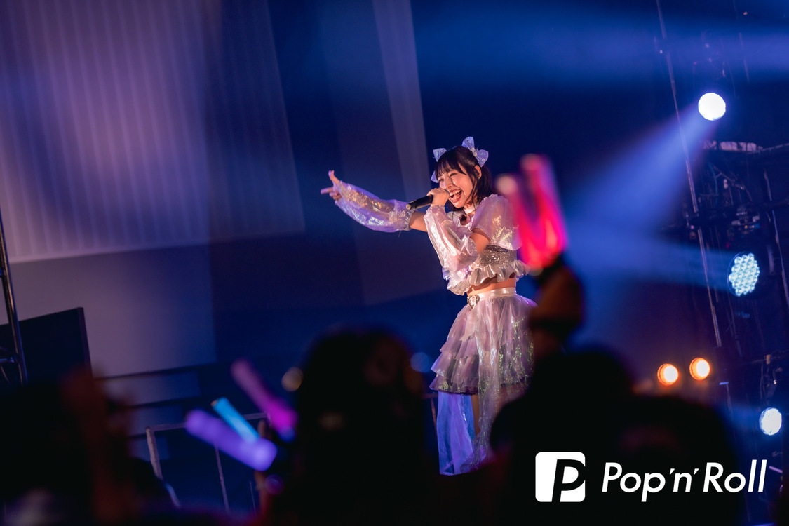 マジカル・パンチライン＜@JAM EXPO 2024 supported by UP-T＞横浜アリーナ（2024年9月15日）