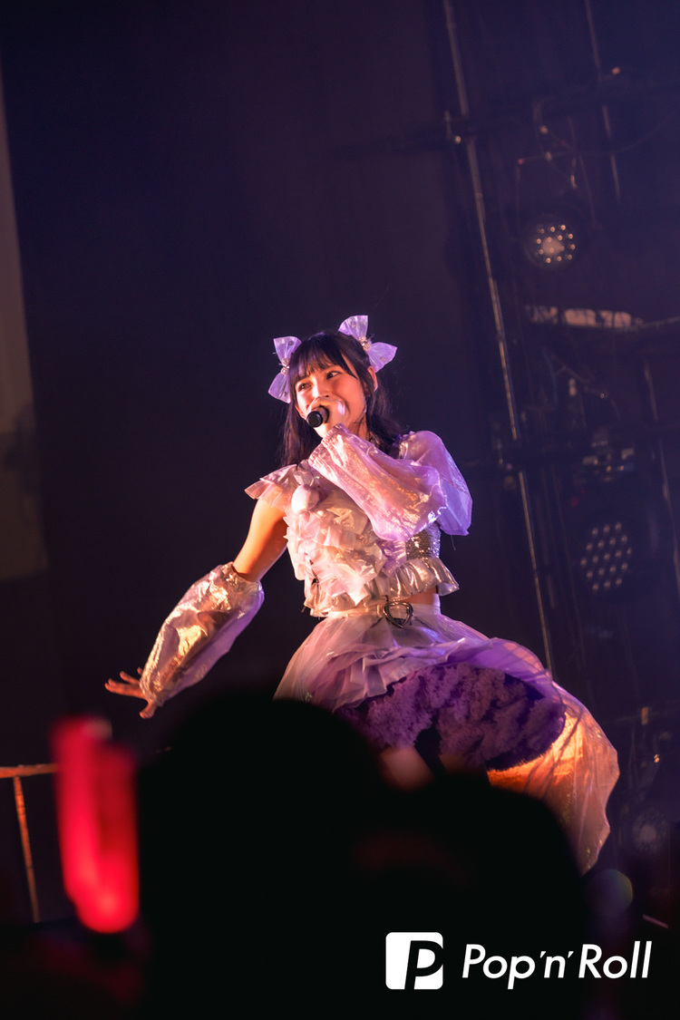 マジカル・パンチライン＜@JAM EXPO 2024 supported by UP-T＞横浜アリーナ（2024年9月15日）