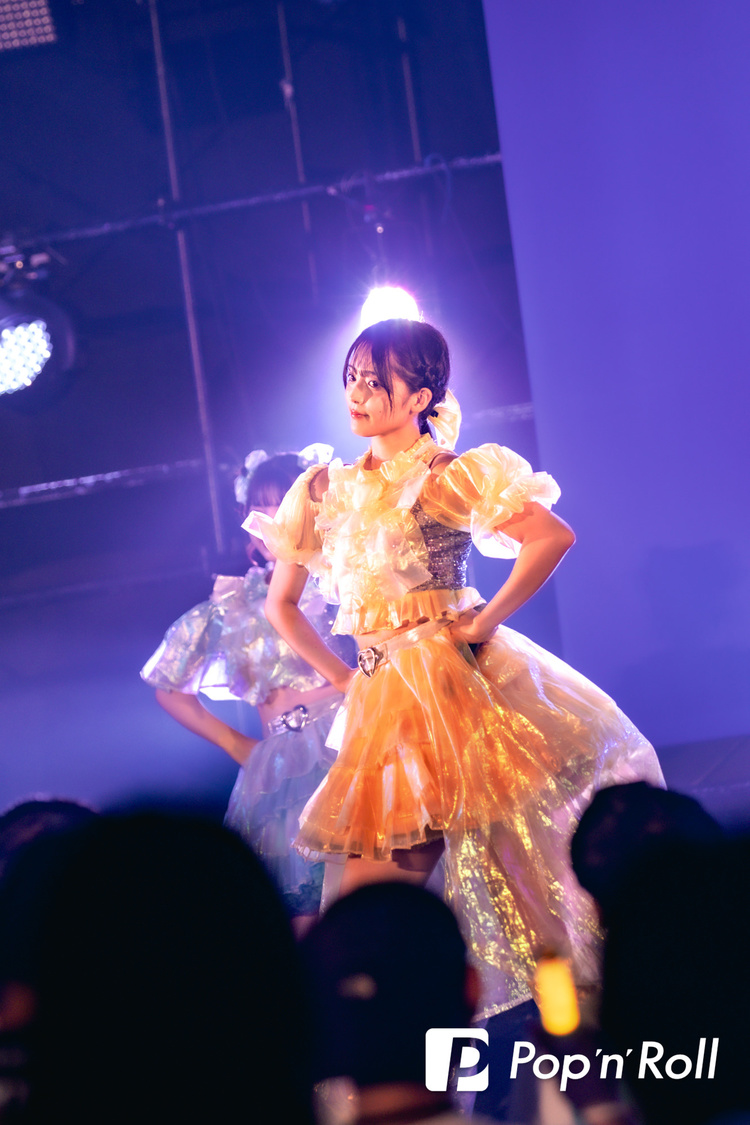 マジカル・パンチライン＜@JAM EXPO 2024 supported by UP-T＞横浜アリーナ（2024年9月15日）