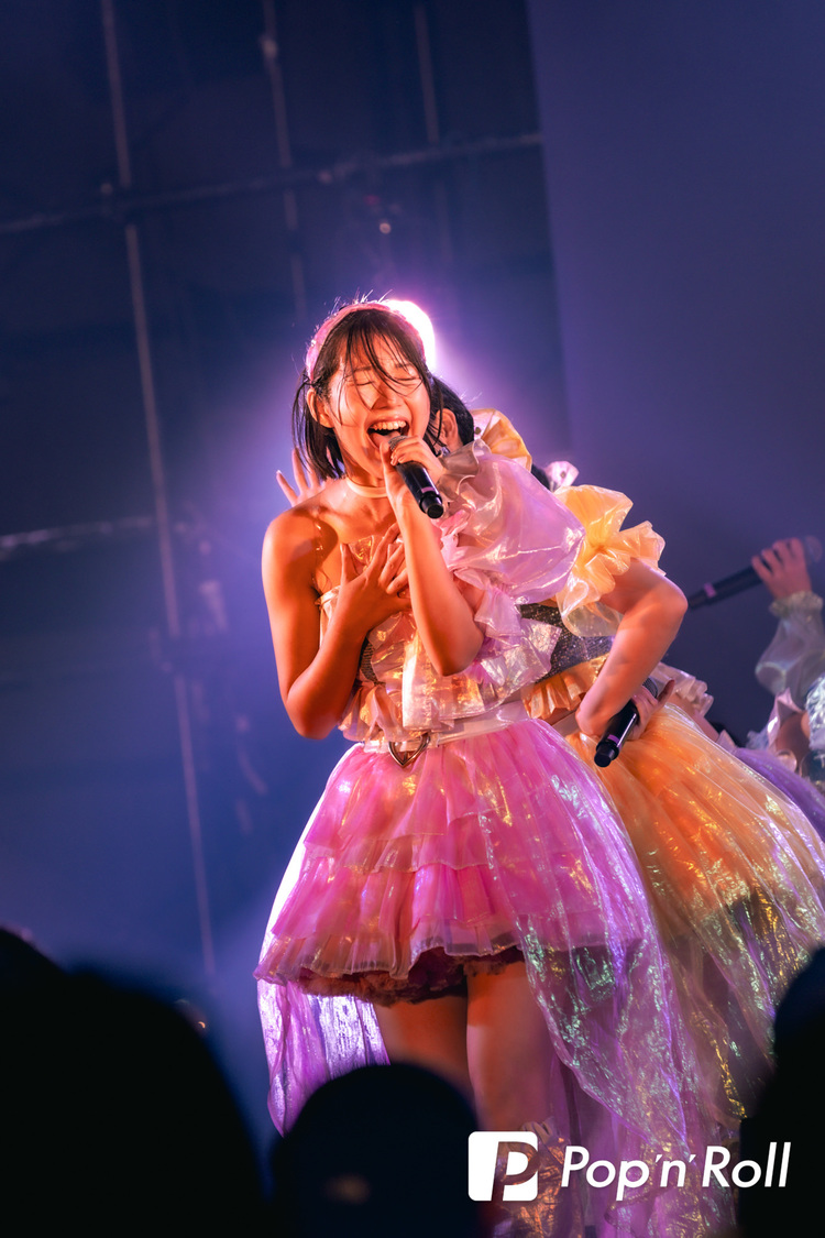 マジカル・パンチライン＜@JAM EXPO 2024 supported by UP-T＞横浜アリーナ（2024年9月15日）