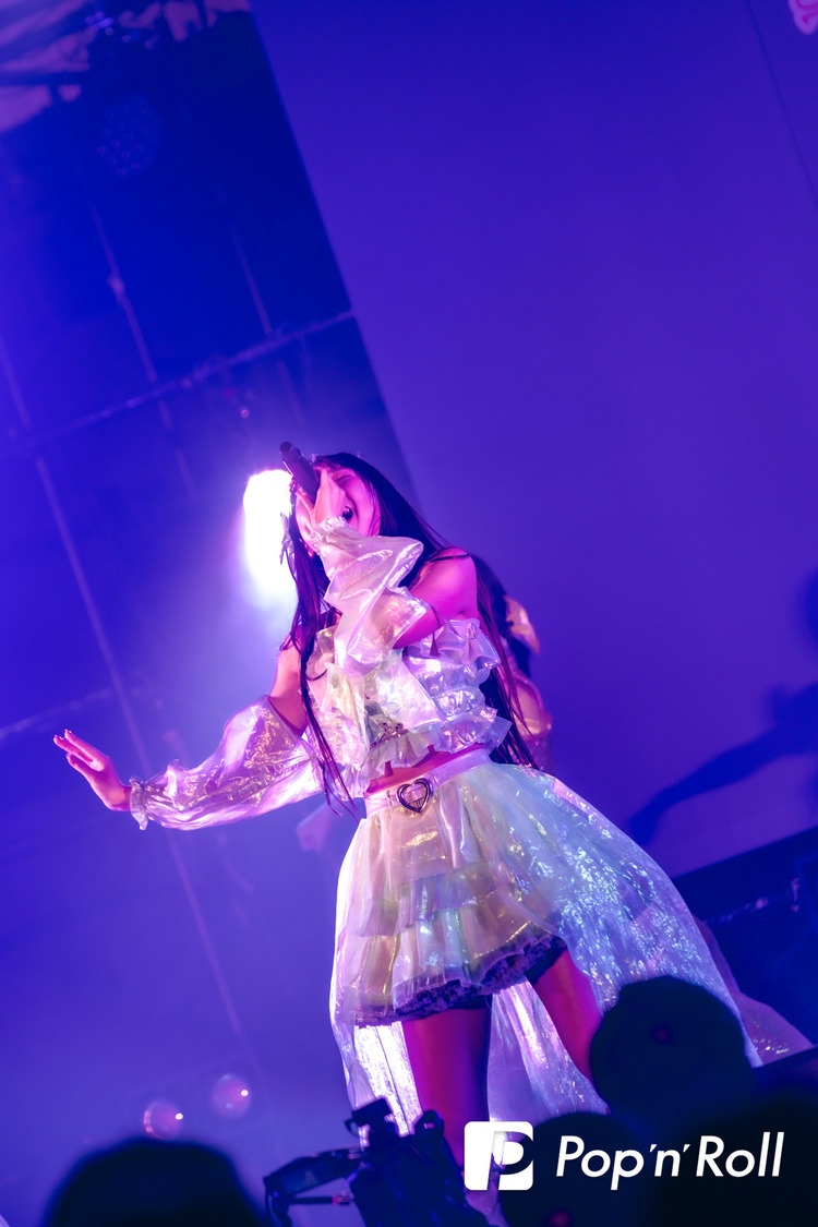 マジカル・パンチライン＜@JAM EXPO 2024 supported by UP-T＞横浜アリーナ（2024年9月15日）