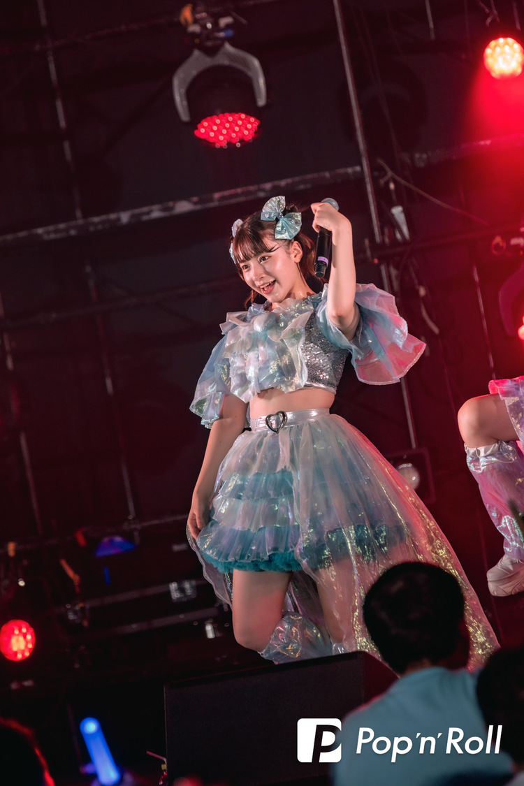 マジカル・パンチライン＜@JAM EXPO 2024 supported by UP-T＞横浜アリーナ（2024年9月15日）