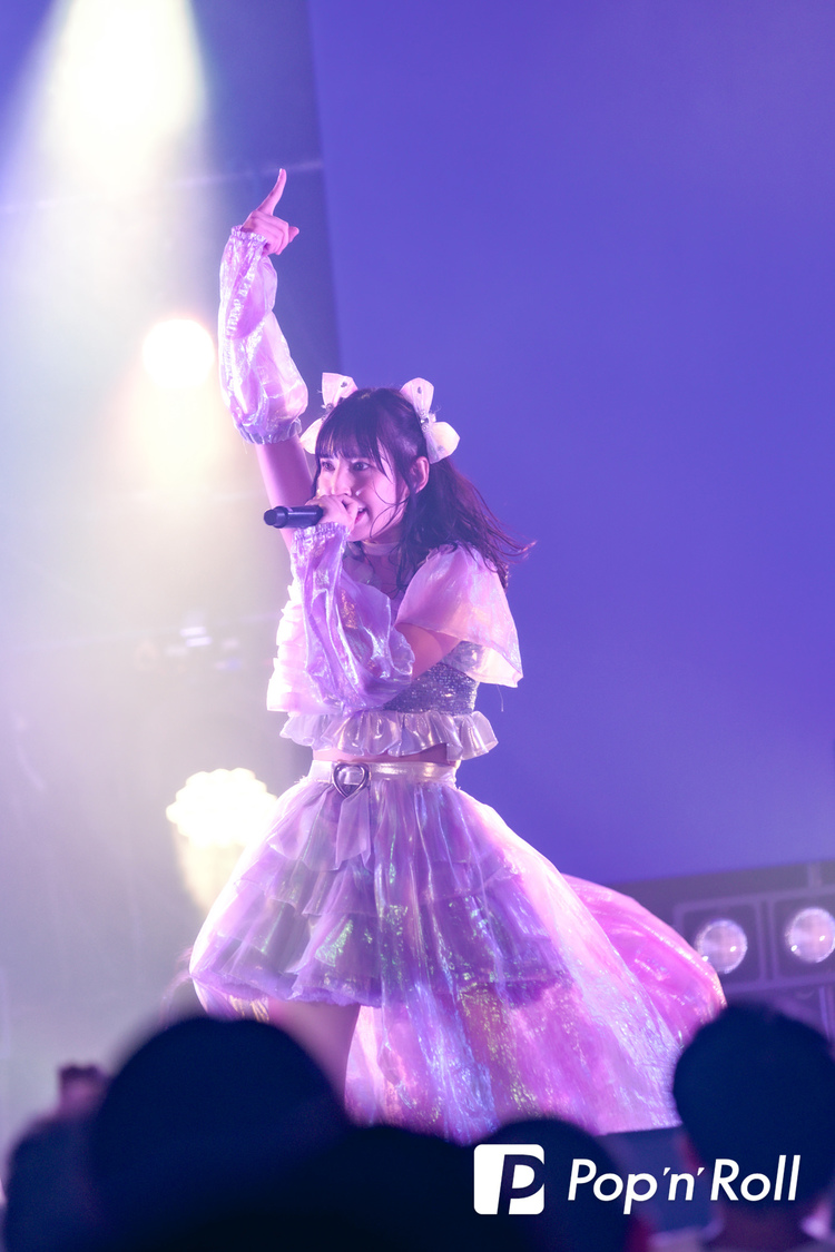 マジカル・パンチライン＜@JAM EXPO 2024 supported by UP-T＞横浜アリーナ（2024年9月15日）