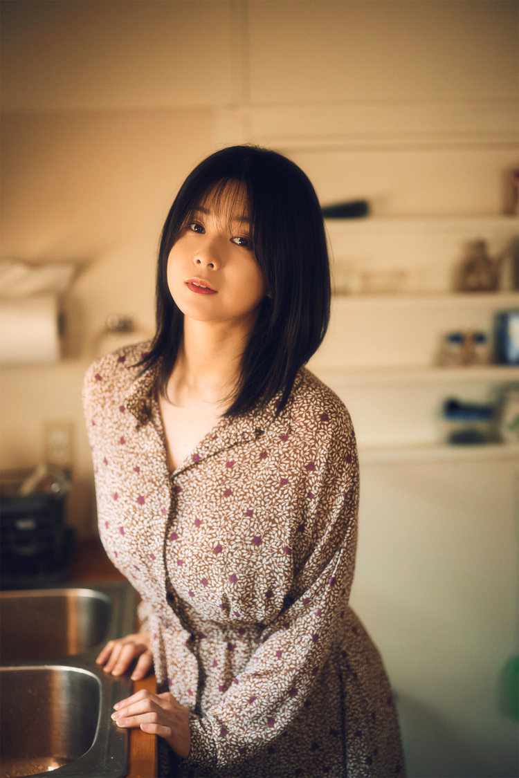 『SPA ! グラビアン魂デジタル写真集　真田まこと「飽きのこないエロス」』