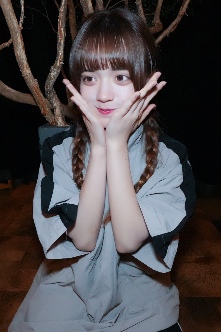 めあり（ゆるめるモ！）