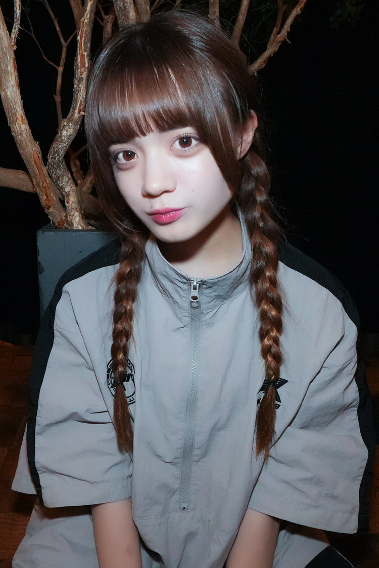 めあり（ゆるめるモ！）