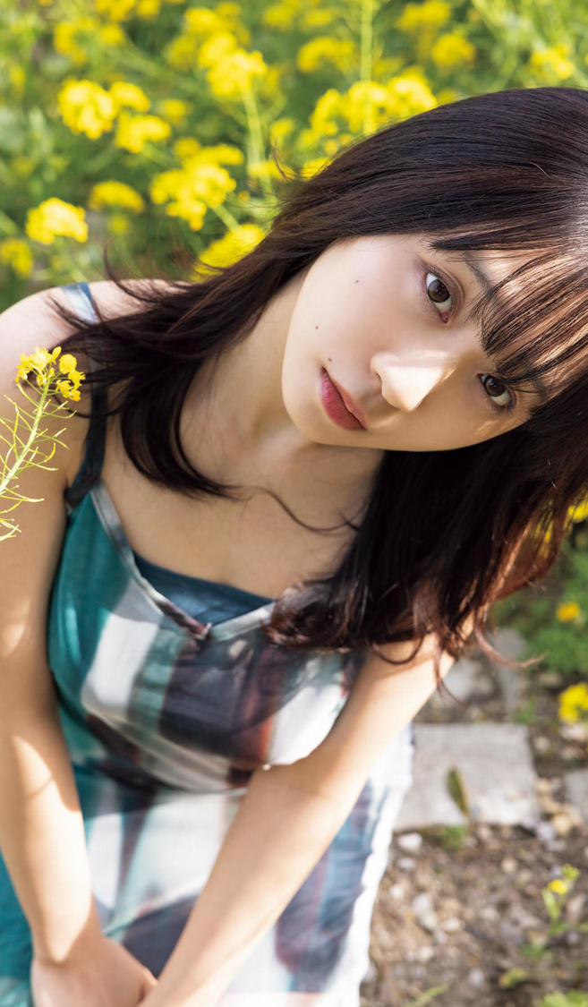 伊織もえ『旬撮GIRL Vol.20』