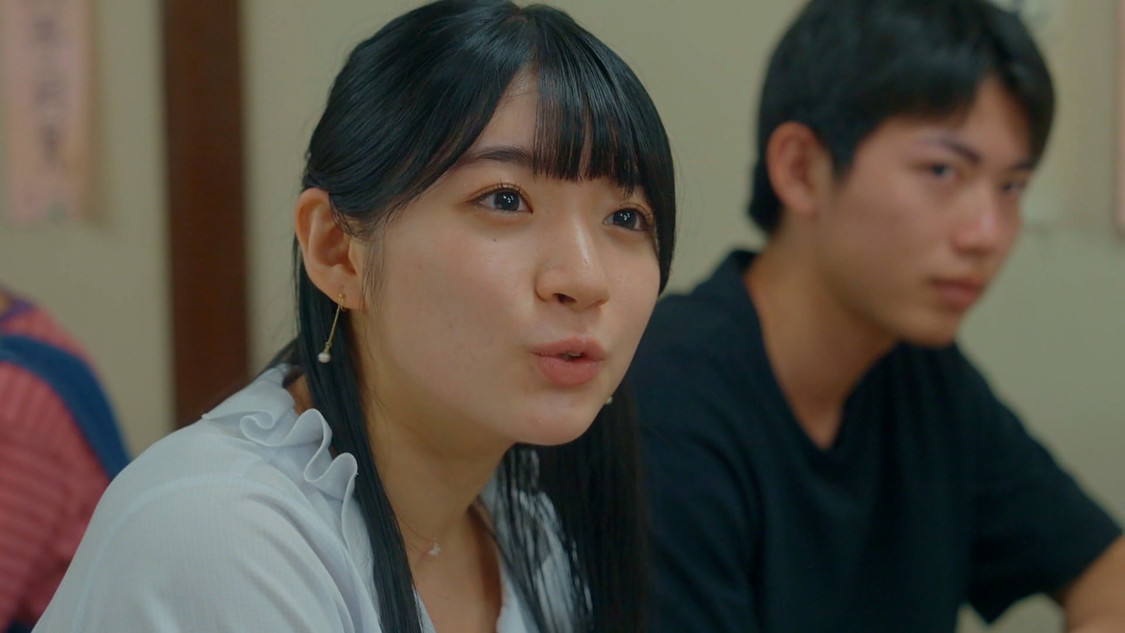 ©︎早坂啓吾・新潮社／ヤッたら終わる製作委員会