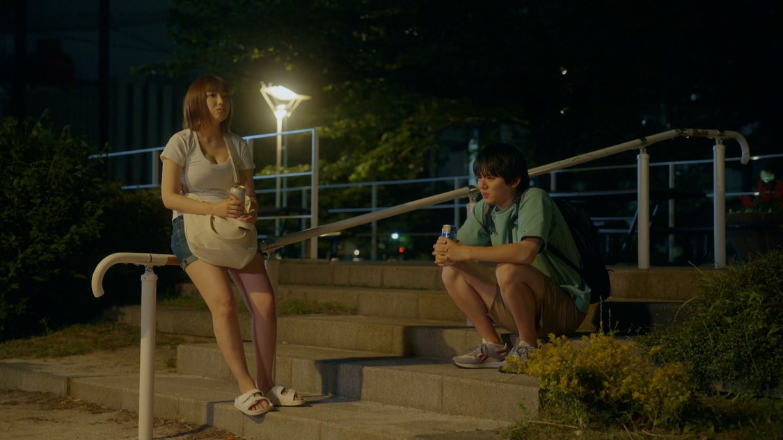 ©︎早坂啓吾・新潮社／ヤッたら終わる製作委員会