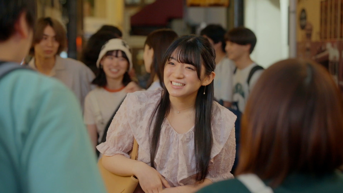 ©︎早坂啓吾・新潮社／ヤッたら終わる製作委員会