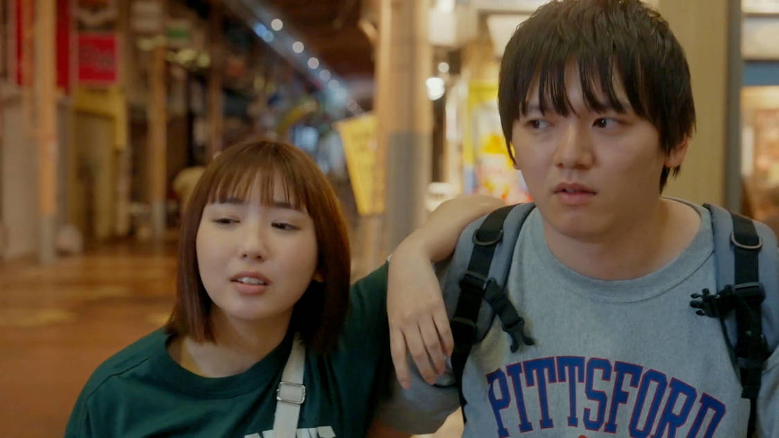 ©︎早坂啓吾・新潮社／ヤッたら終わる製作委員会