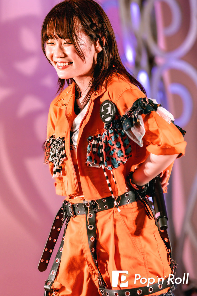 へそ＜@JAM EXPO 2024 supported by UP-T＞横浜アリーナ（2024年9月15日）