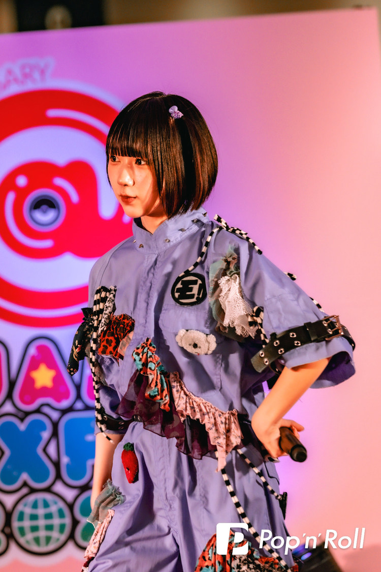 らき＜@JAM EXPO 2024 supported by UP-T＞横浜アリーナ（2024年9月15日）