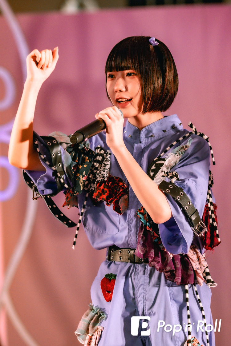 ゆるめるモ！＜@JAM EXPO 2024 supported by UP-T＞横浜アリーナ（2024年9月15日）