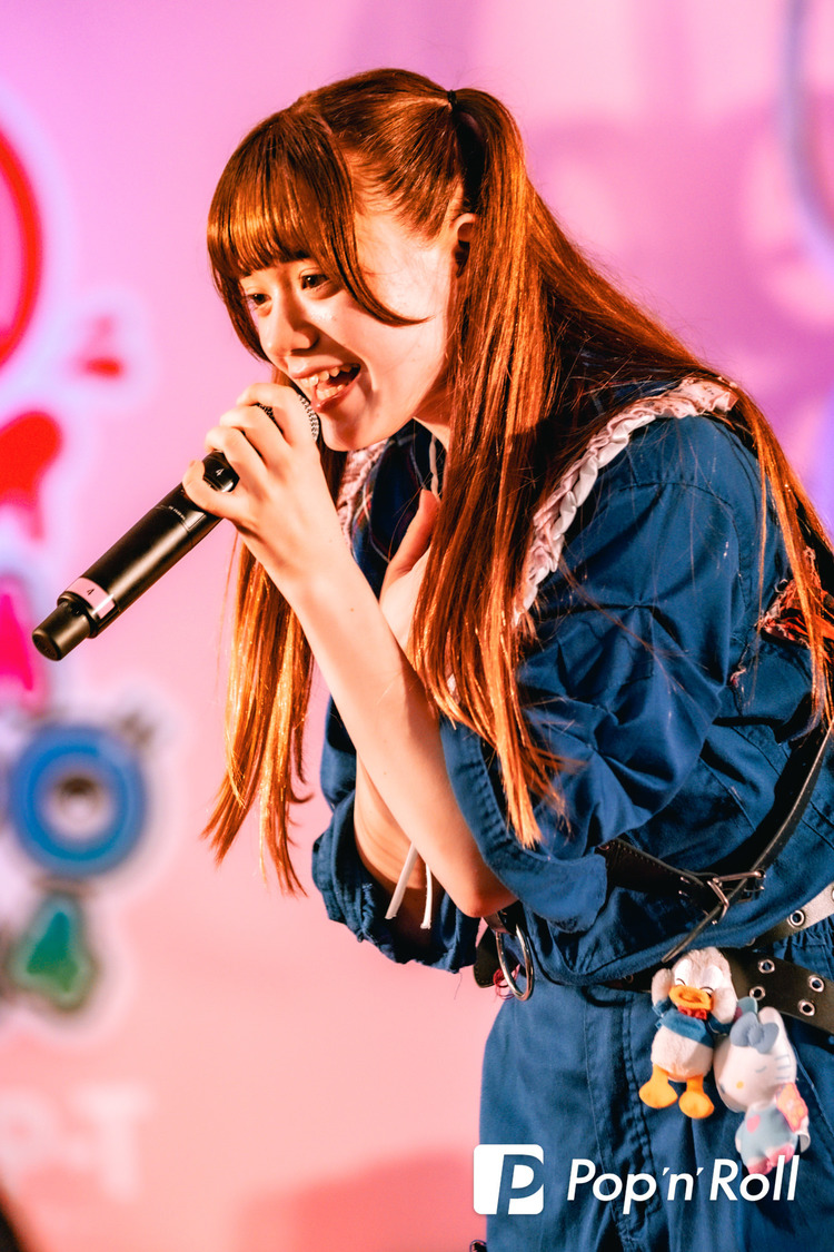 ゆるめるモ！＜@JAM EXPO 2024 supported by UP-T＞横浜アリーナ（2024年9月15日）