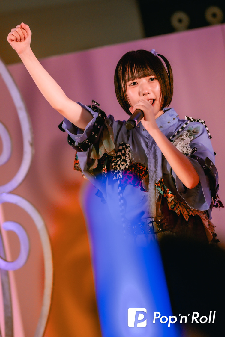 ゆるめるモ！＜@JAM EXPO 2024 supported by UP-T＞横浜アリーナ（2024年9月15日）