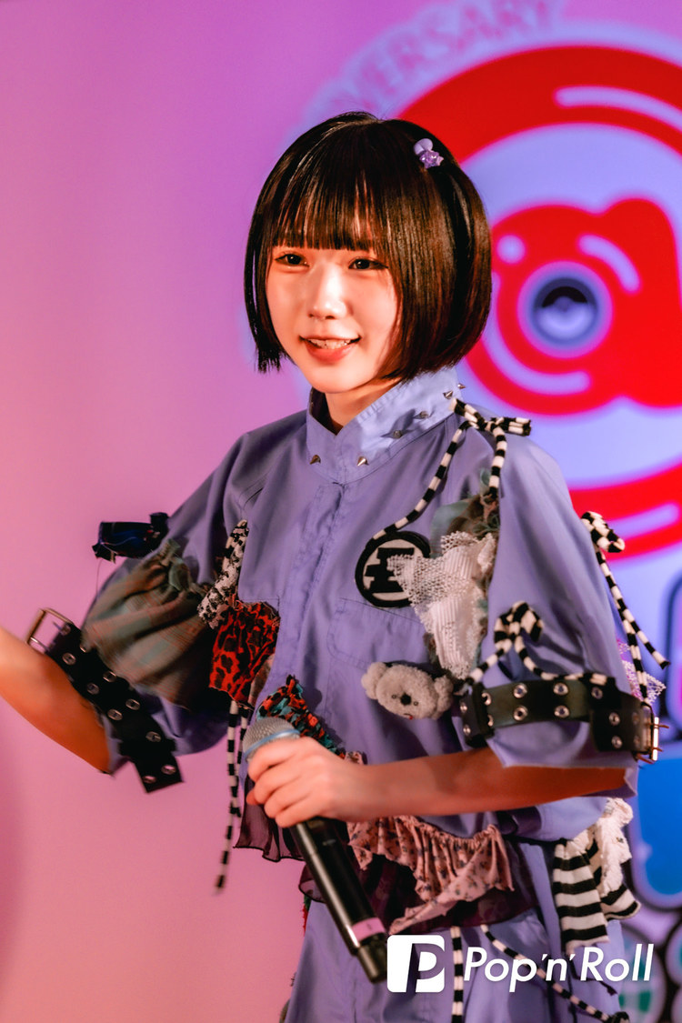 ゆるめるモ！＜@JAM EXPO 2024 supported by UP-T＞横浜アリーナ（2024年9月15日）