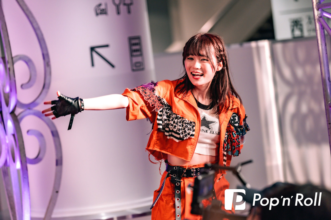 ゆるめるモ！＜@JAM EXPO 2024 supported by UP-T＞横浜アリーナ（2024年9月15日）