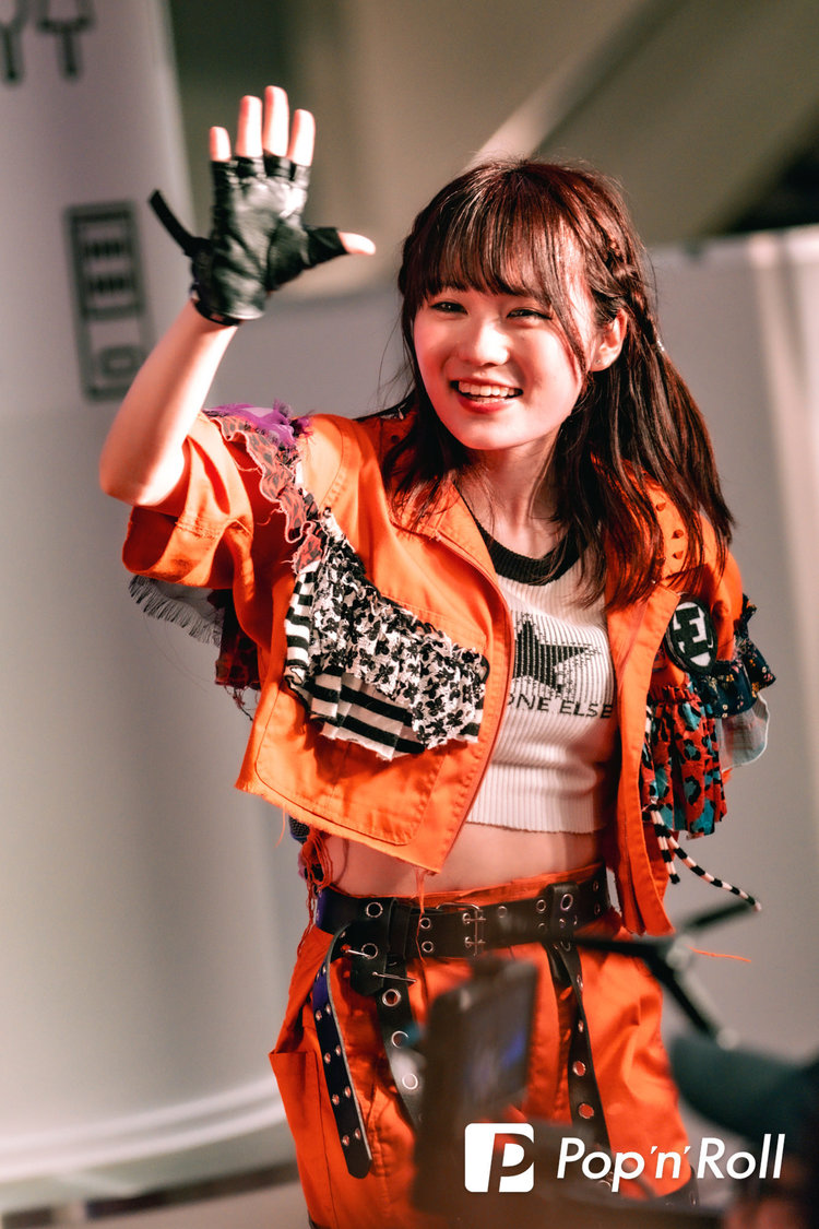 ゆるめるモ！＜@JAM EXPO 2024 supported by UP-T＞横浜アリーナ（2024年9月15日）