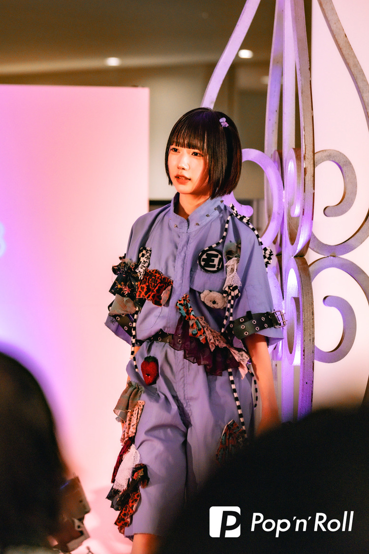 ゆるめるモ！＜@JAM EXPO 2024 supported by UP-T＞横浜アリーナ（2024年9月15日）