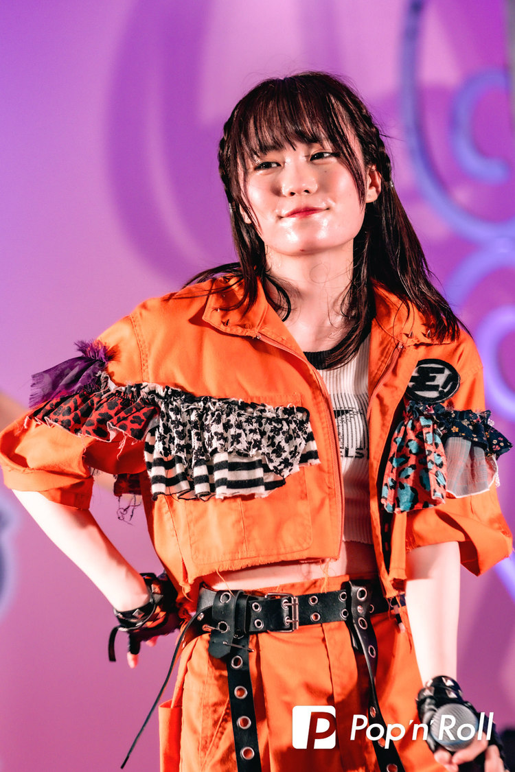 ゆるめるモ！＜@JAM EXPO 2024 supported by UP-T＞横浜アリーナ（2024年9月15日）