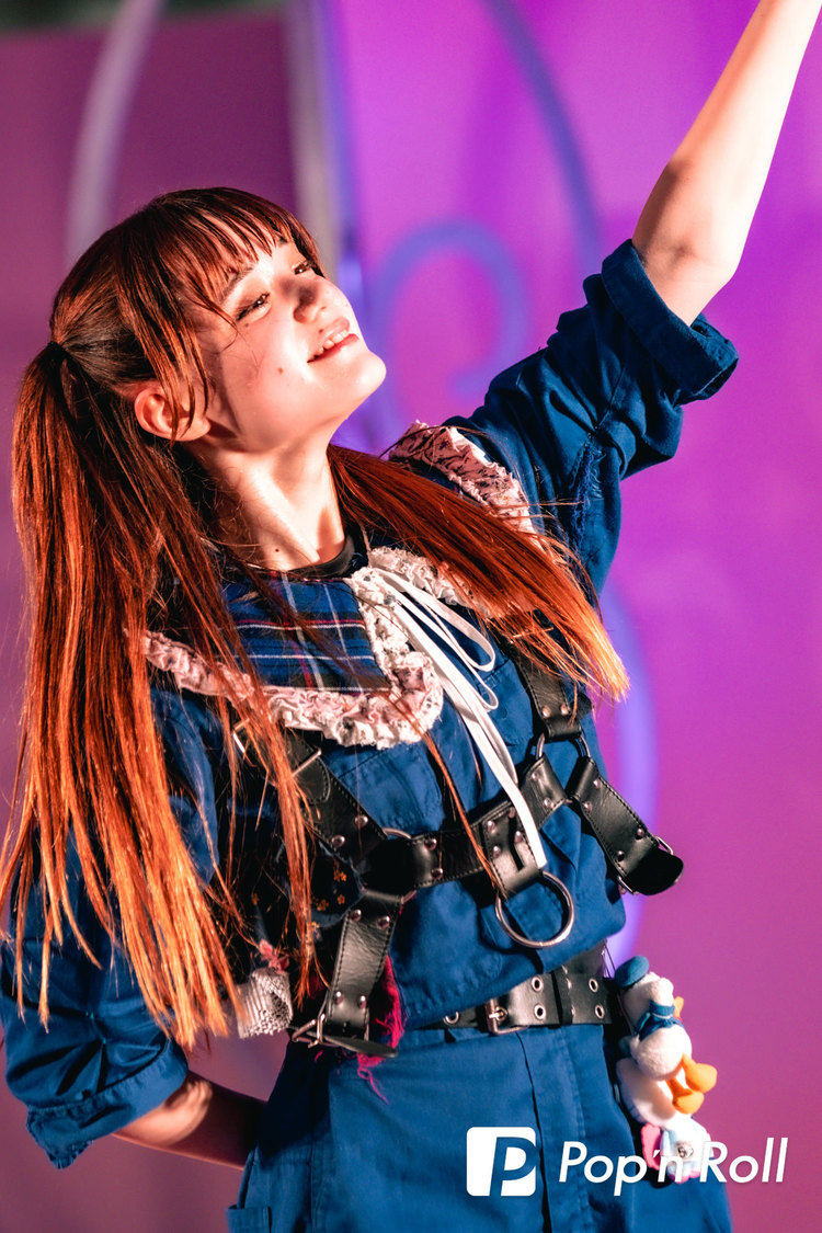 ゆるめるモ！＜@JAM EXPO 2024 supported by UP-T＞横浜アリーナ（2024年9月15日）